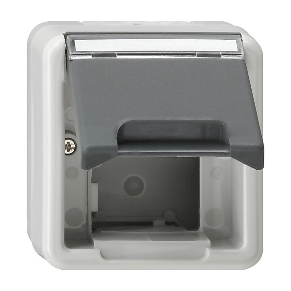 Gira Abdeckhaube Datentechnik AP-WG gr 026230